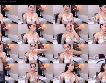 connie_deep — 48 minute Chaturbate female cam show recording, 1080p, Jul 23, 2019