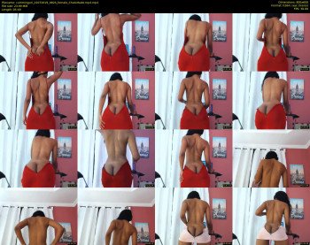 cummingurl — 6 minute Chaturbate couple cam show recording, 480p, Jul 22, 2019