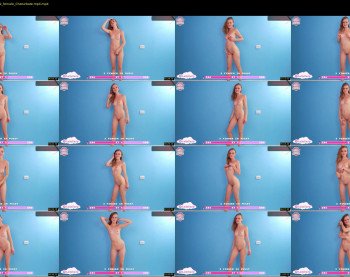 curlylolly — 13 minute Chaturbate female cam show recording, 1080p, Jul 22, 2019