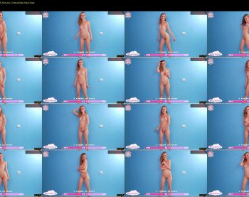 curlylolly — 13 minute Chaturbate female cam show recording, 1080p, Jul 22, 2019