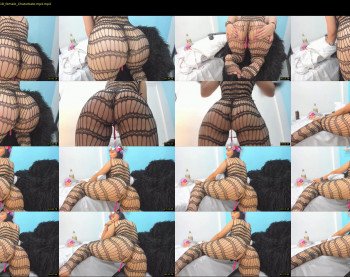 dallas_kiut — 47 minute Chaturbate female cam show recording, 1080p, Jul 21, 2019