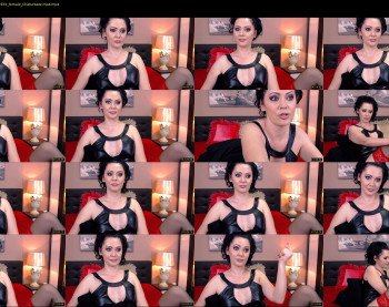 dianacharm — 36 minute Chaturbate female cam show recording, 1080p, Jul 22, 2019