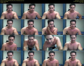 djmute — 36 minute Chaturbate male cam show recording, 720p, Jul 23, 2019