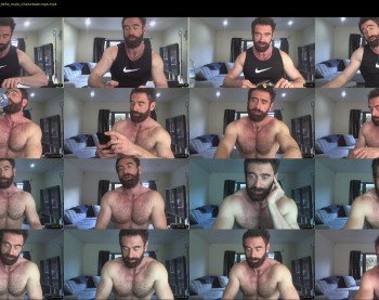 donnybasilisk — 35 minute Chaturbate male cam show recording, 1080p, Jul 23, 2019