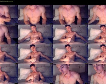 eddieds — 9 minute Chaturbate male cam show recording, 720p, Jul 22, 2019