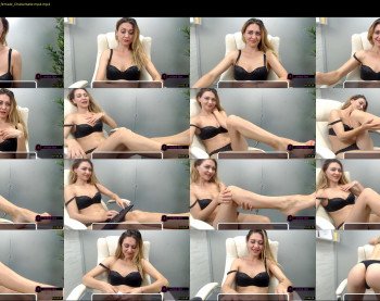 ellamilf — 26 minute Chaturbate female cam show recording, 1080p, Jul 22, 2019
