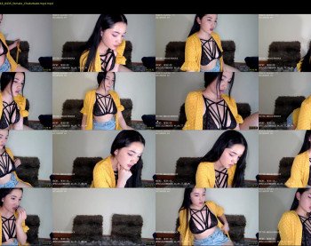 emma_johnson_ — 46 minute Chaturbate female cam show recording, 720p, Jul 23, 2019