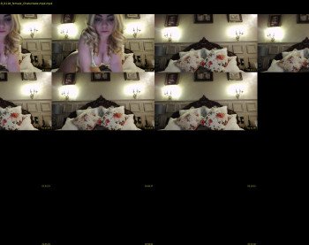 emmafantasy21 — 4 minute Chaturbate couple cam show recording, 1080p, Jul 23, 2019