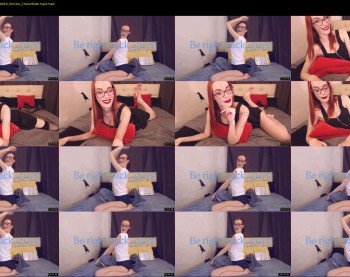 giantess_eva — 71 minute Chaturbate female cam show recording, 720p, Jul 23, 2019