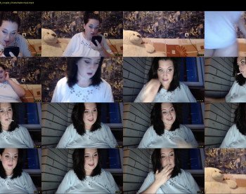 giorg107 — 9 minute Chaturbate couple cam show recording, 480p, Jul 22, 2019