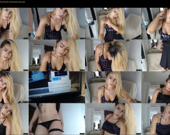 greyslopez — 64 minute Chaturbate female cam show recording, 720p, Jul 23, 2019