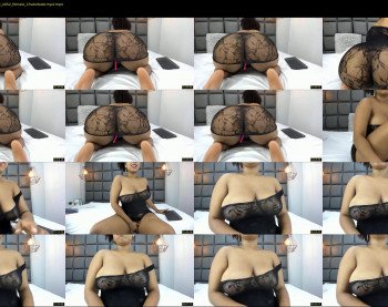 hanna_cupper — 10 minute Chaturbate female cam show recording, 720p, Jul 22, 2019