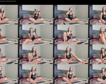 hi_cut_cutie — 23 minute Chaturbate female cam show recording, 1080p, Jul 22, 2019