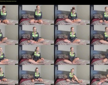 hi_cut_cutie — 29 minute Chaturbate female cam show recording, 1080p, Jul 23, 2019