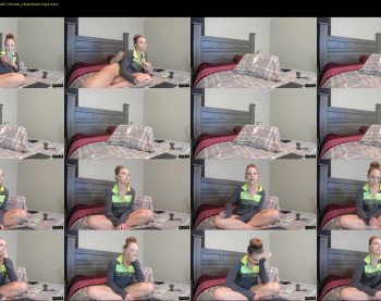 hi_cut_cutie — 12 minute Chaturbate female cam show recording, 1080p, Jul 23, 2019
