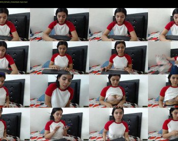 hillary_jones — 37 minute Chaturbate female cam show recording, 480p, Jul 23, 2019