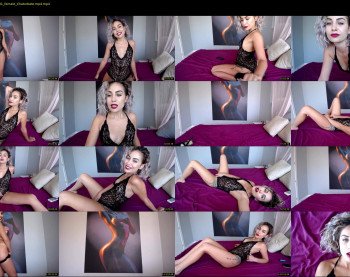 hornyycpl — 91 minute Chaturbate couple cam show recording, 720p, Jul 22, 2019