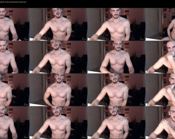 hot_martin25 — 11 minute Chaturbate male cam show recording, 720p, Jul 23, 2019
