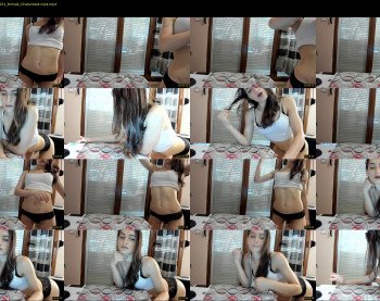 hotel77777 — 7 minute Chaturbate female cam show recording, 720p, Jul 22, 2019