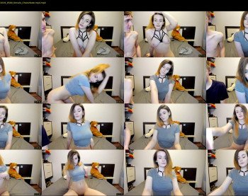 howtoreachorgasm — 25 minute Chaturbate couple cam show recording, 1080p, Jul 23, 2019