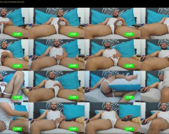 hulk_dylann — 29 minute Chaturbate male cam show recording, 1080p, Jul 23, 2019