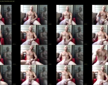 illuxx — 29 minute Chaturbate male cam show recording, 1080p, Jul 22, 2019