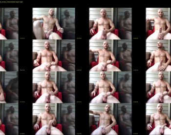 illuxx — 29 minute Chaturbate male cam show recording, 1080p, Jul 22, 2019