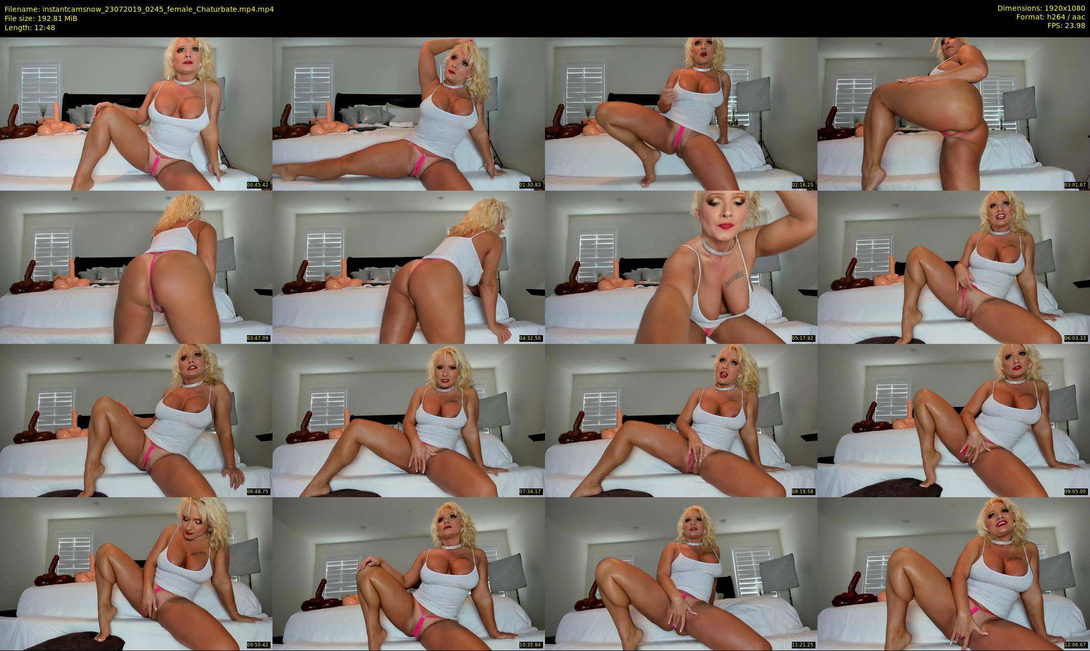 instantcamsnow — 13 minute Chaturbate couple cam show recording, 1080p, Jul 23, 2019