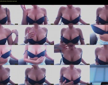 j_e_e_s_i_c_a — 6 minute Chaturbate female cam show recording, 480p, Jul 22, 2019