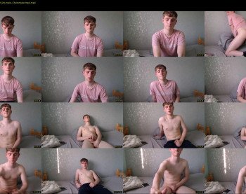 jamesalvero — 82 minute Chaturbate male cam show recording, 480p, Jul 22, 2019