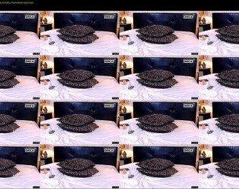 jessaross — 21 minute Chaturbate female cam show recording, 1080p, Jul 23, 2019
