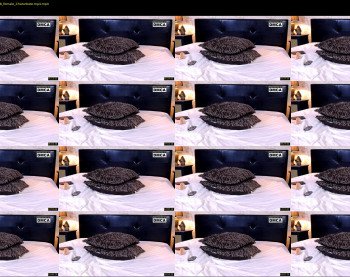 jessaross — 21 minute Chaturbate female cam show recording, 1080p, Jul 23, 2019