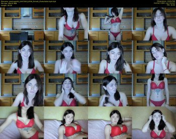 jessicagoold — 39 minute Chaturbate female cam show recording, 720p, Jul 22, 2019