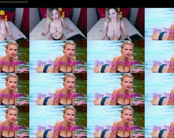 jessiccaburns — 43 minute Chaturbate female cam show recording, 1080p, Jul 23, 2019
