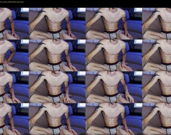 joni_joni18 — 5 minute Chaturbate male cam show recording, 720p, Jul 22, 2019