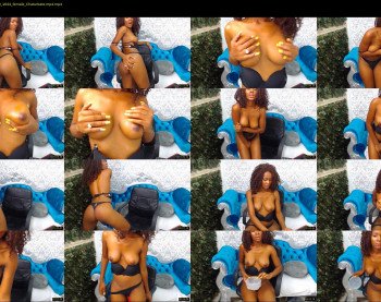 katherin_cruzz — 11 minute Chaturbate female cam show recording, 720p, Jul 22, 2019