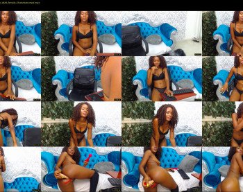 katherin_cruzz — 91 minute Chaturbate female cam show recording, 720p, Jul 22, 2019