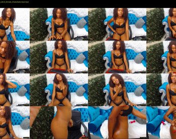 katherin_cruzz — 91 minute Chaturbate female cam show recording, 720p, Jul 22, 2019