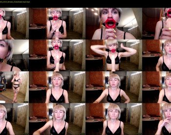 kelly_copperfield — 29 minute Chaturbate female cam show recording, 720p, Jul 22, 2019