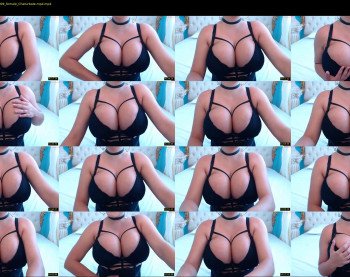 kellybabee — 5 minute Chaturbate female cam show recording, 480p, Jul 22, 2019