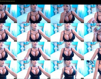 kellybabee — 6 minute Chaturbate female cam show recording, 480p, Jul 22, 2019