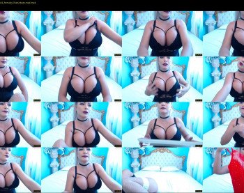 kellybabee — 21 minute Chaturbate female cam show recording, 480p, Jul 22, 2019