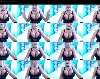 kellybabee — 4 minute Chaturbate female cam show recording, 480p, Jul 22, 2019