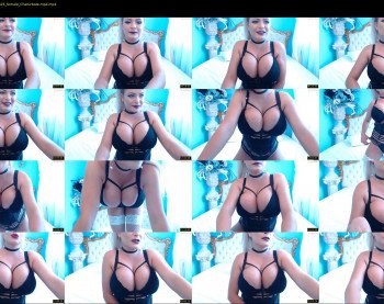 kellybabee — 36 minute Chaturbate female cam show recording, 480p, Jul 22, 2019