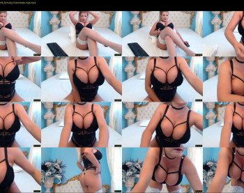 kellybabee — 10 minute Chaturbate female cam show recording, 480p, Jul 22, 2019