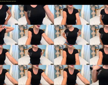 kellybabee — 10 minute Chaturbate female cam show recording, 480p, Jul 22, 2019