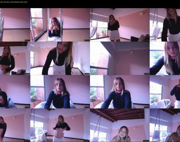 kendalltyler — 79 minute Chaturbate female cam show recording, 720p, Jul 23, 2019