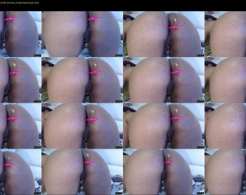 kendrabigass — 5 minute Chaturbate female cam show recording, 720p, Jul 22, 2019