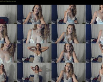 kitty_mya69 — 47 minute Chaturbate female cam show recording, 1080p, Jul 23, 2019