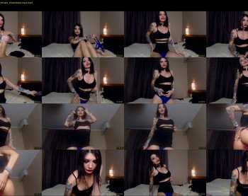 kleofox — 31 minute Chaturbate female cam show recording, 1080p, Jul 22, 2019